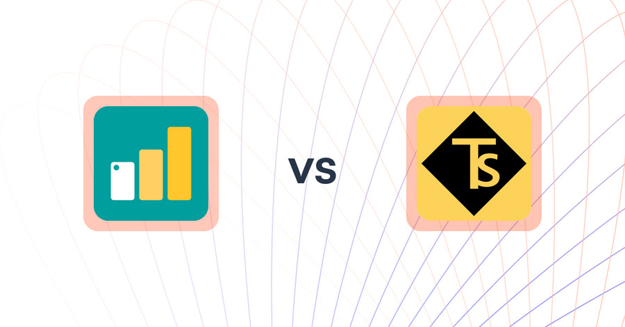 Shopify Upsell and Cross-sell Apps: UpBundle—Upsell & Cross Sell vs Together Sell