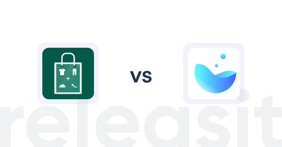 Shopify Upsell and Cross-Sell Apps: Shop the Look – Upsell vs Potions