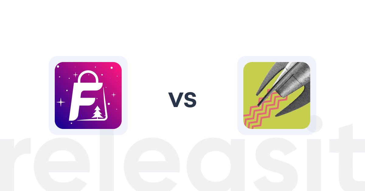 Shopify Upsell and Cross-sell Apps: FT: Frequently Bought Together vs Ultimate Special Offers