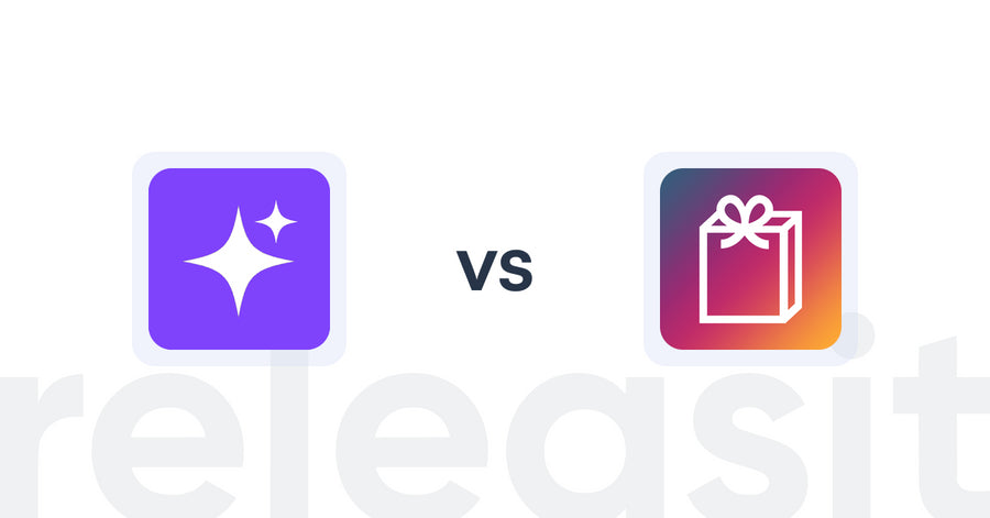 Shopify Upsell and Cross-Sell Apps: Runa AI Assistant vs Paloma: Sell in Instagram DMs
