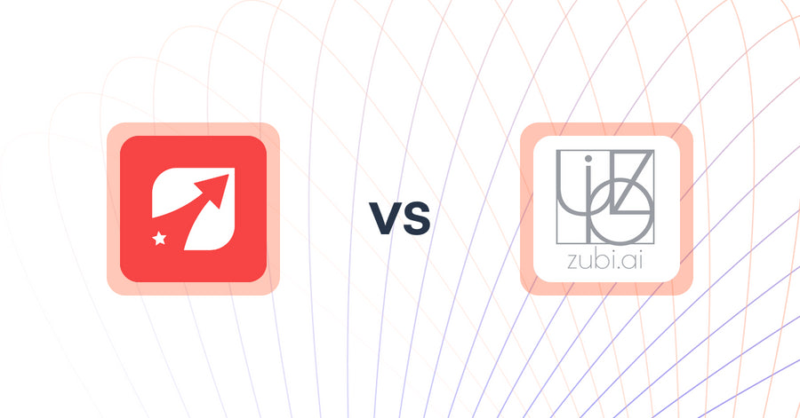 Shopify Upsell and Cross-Sell Apps: Magic Instant Upsell vs Merchandise, Bundle & Upsell