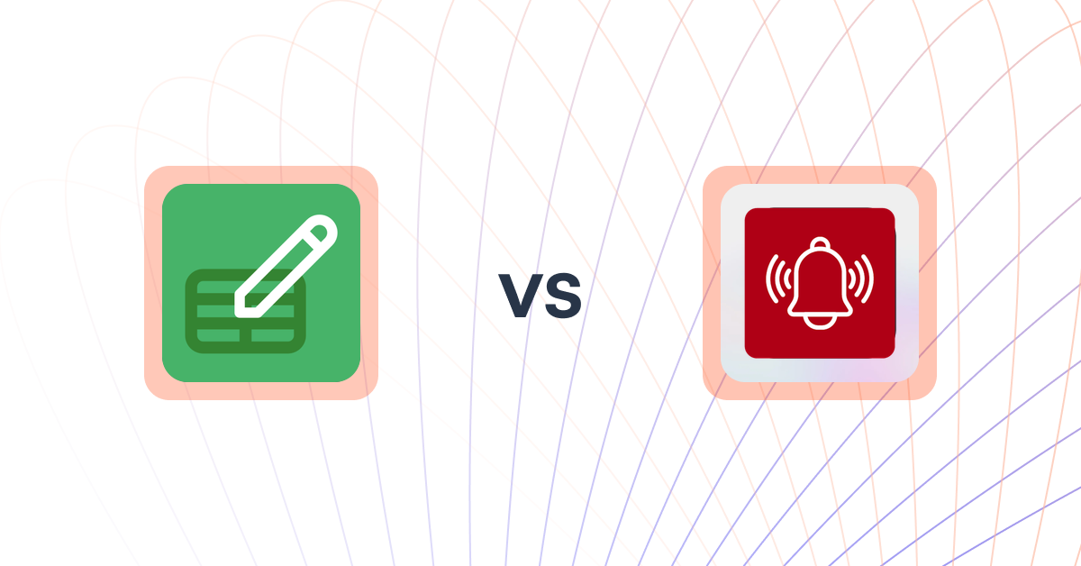 Shopify Operations Apps: Draftable ‑ Draft Order Helper vs RevUp Health