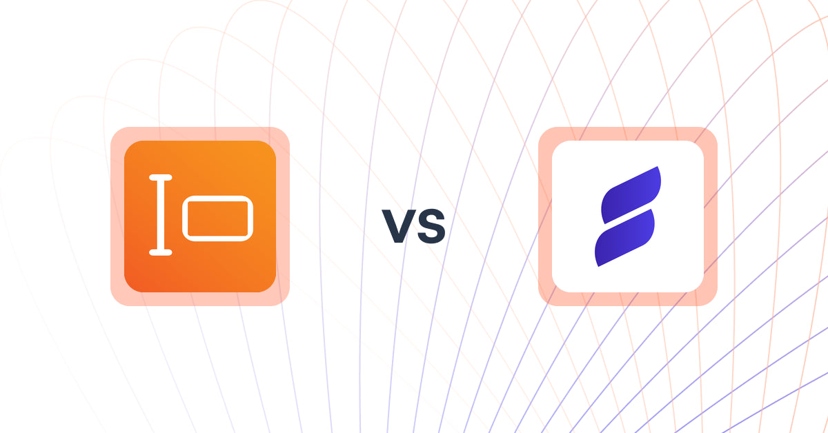 Shopify Upsell and Cross-Sell Apps: Smart Price Match Popup vs. Searchspring