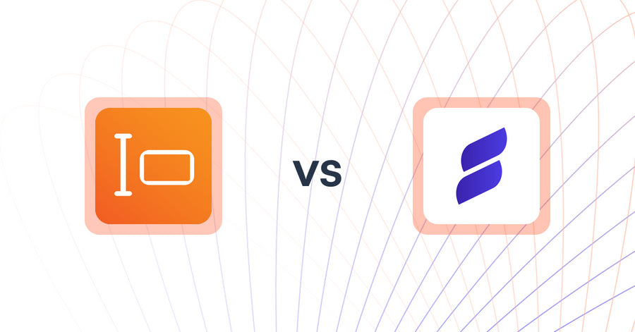 Shopify Upsell and Cross-Sell Apps: Smart Price Match Popup vs. Searchspring