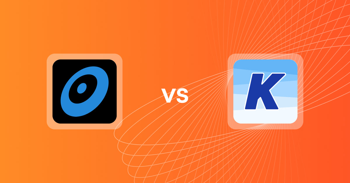 Shopify Upsell and Cross-Sell Apps: Motivation Bar vs. K: Cross Sell Related Products