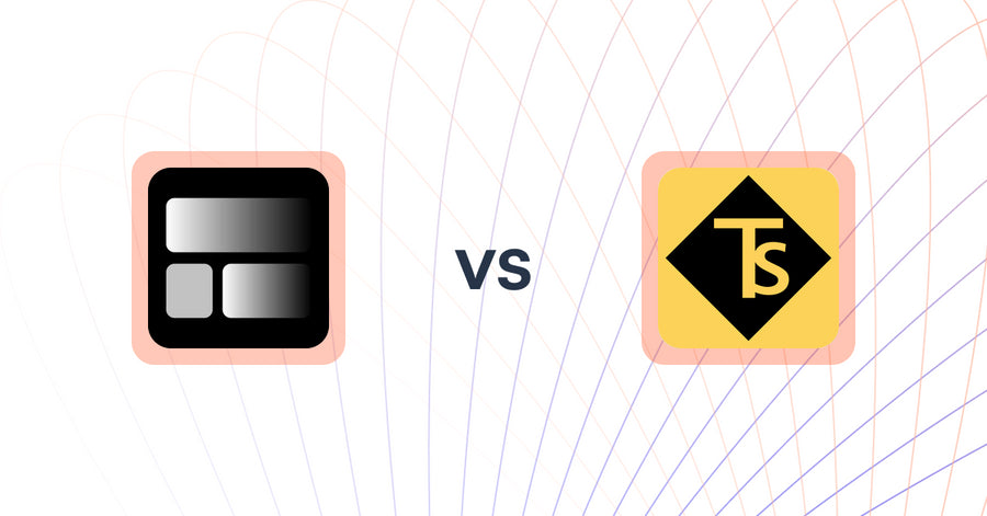 Shopify Upsell and Cross-sell Apps: MWS Custom Checkout Extensions vs Together Sell