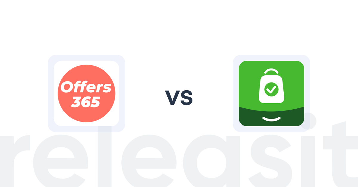Shopify Upsell and Cross-sell Apps: Offers365 Post Purchase Upsell vs CheckMate Checkout Upsells