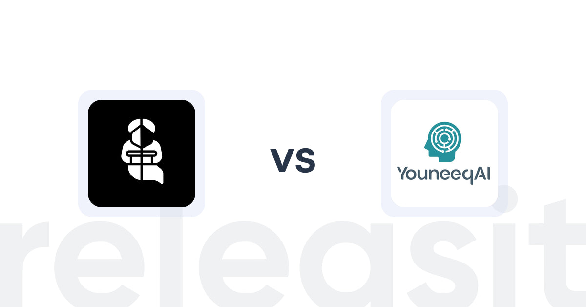 Shopify Upsell and Cross-sell Apps: Retail Geni‑e | Sales ChatGPT vs Youneeq AI Personalization