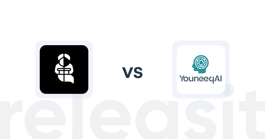 Shopify Upsell and Cross-sell Apps: Retail Geni‑e | Sales ChatGPT vs Youneeq AI Personalization