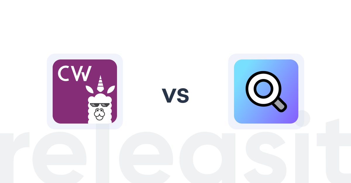 Shopify Upsell and Cross-Sell Apps: Checkout Wiz: Checkout Blocks vs Shopify Search & Discovery