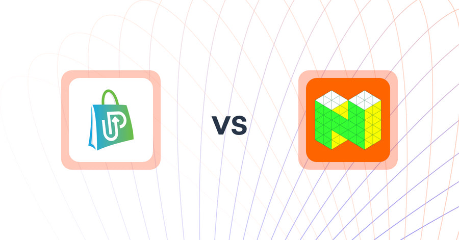 Shopify Upsell and Cross-sell Apps: HypeUp ‑ Post Purchase Upsell vs ポップアップ サポーター