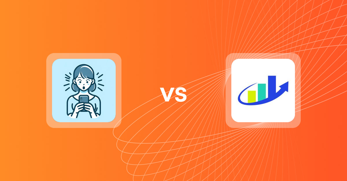 Shopify Upsell and Cross-sell Apps: ラクラク診断ビルダー vs In Cart Upsell