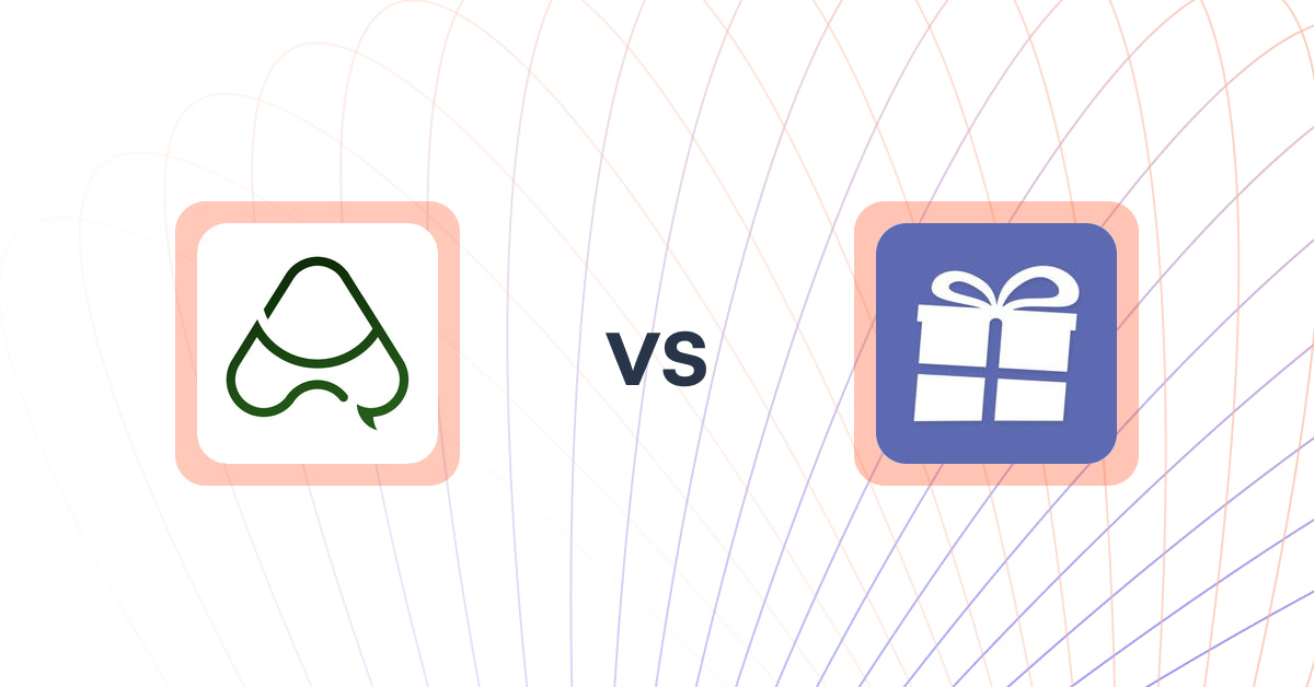 Shopify Upsell and Cross-sell Apps: Ample: Checkout Super App vs Wrapin ‑ Gift Wrap & Options