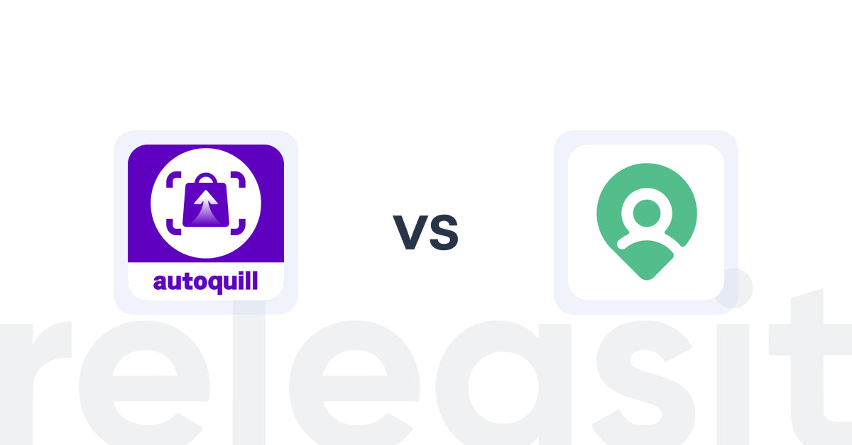 Shopify Upsell and Cross-sell Apps: AI agent Upsell ‑ autoquill vs Nearest.me ‑ BOPIS Experience