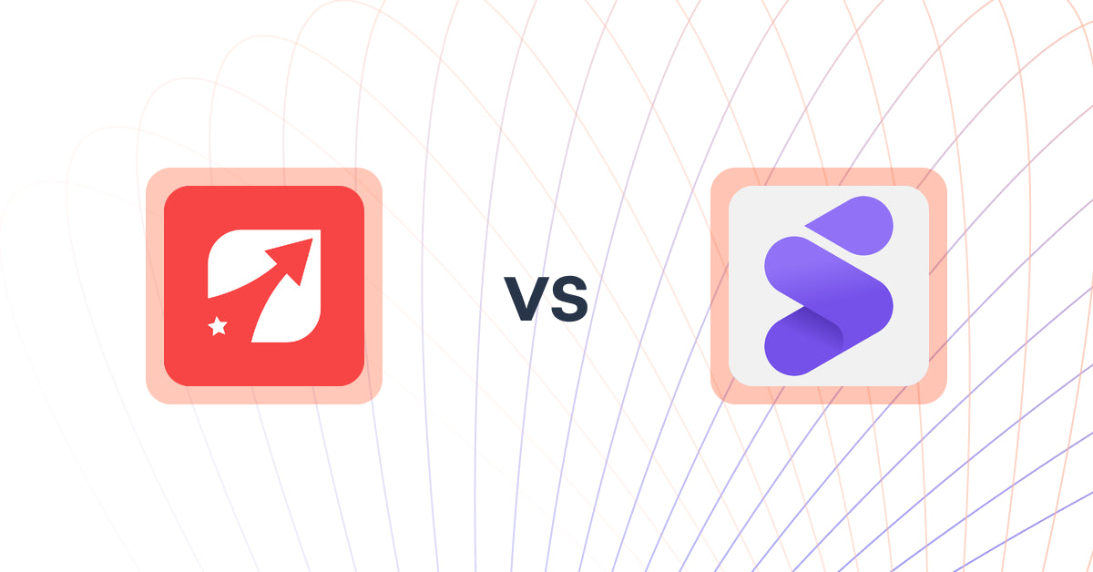 Shopify Upsell and Cross-Sell Apps: Magic Instant Upsell vs. Simple Promotions and Upsells