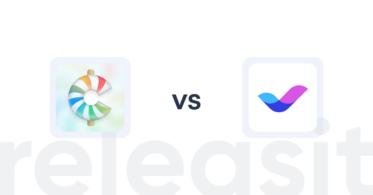 Shopify Upsell and Cross-Sell Apps: CartCandy ‑ Upsell & Drawer vs Veda Landing Page Builder
