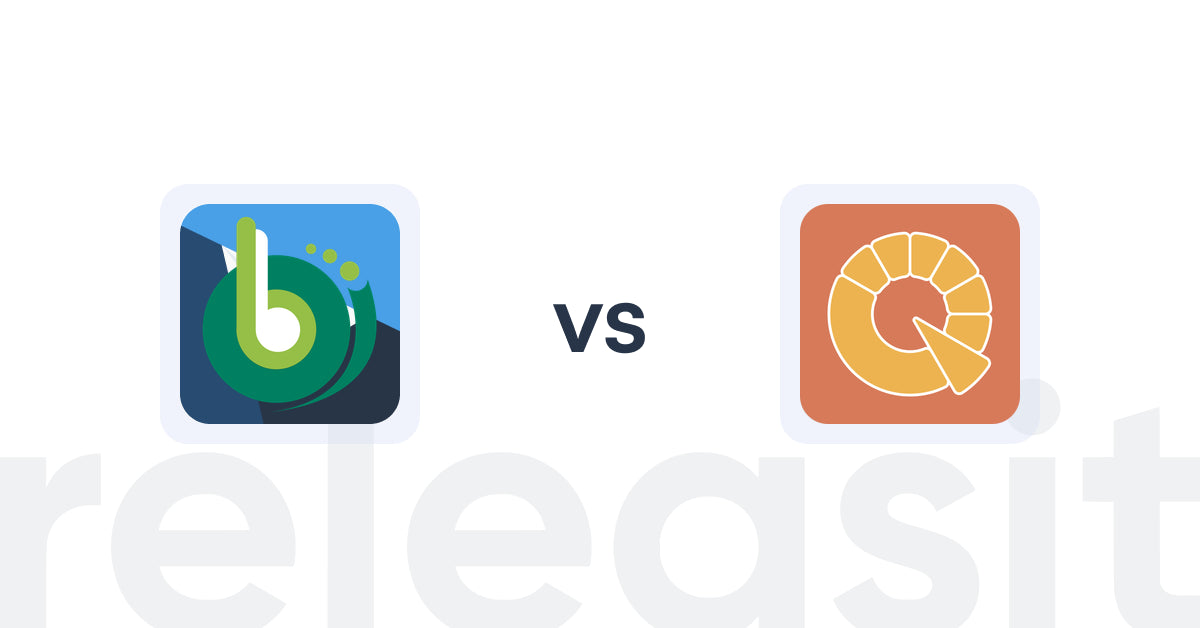Shopify Upsell and Cross-sell Apps: Brisk Checkout Customizer vs Appify: Power Quiz