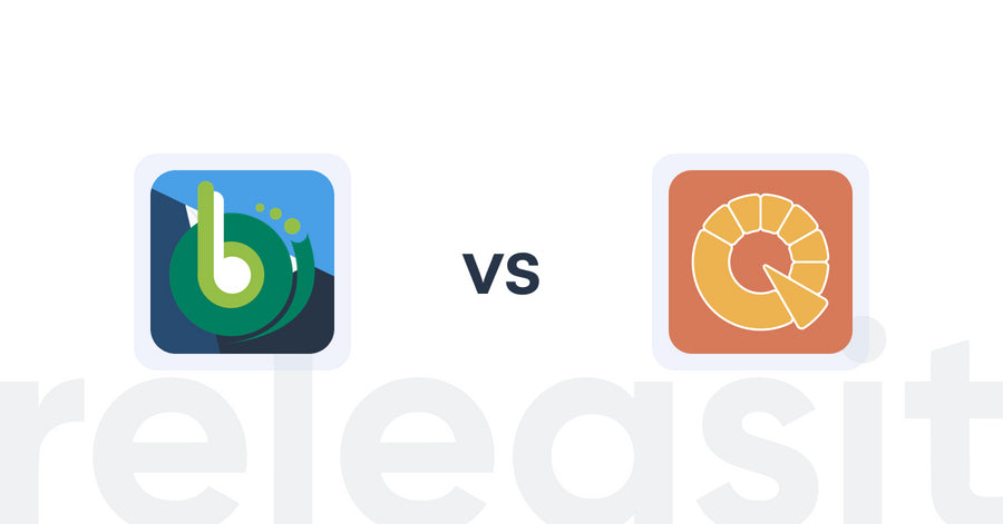 Shopify Upsell and Cross-sell Apps: Brisk Checkout Customizer vs Appify: Power Quiz