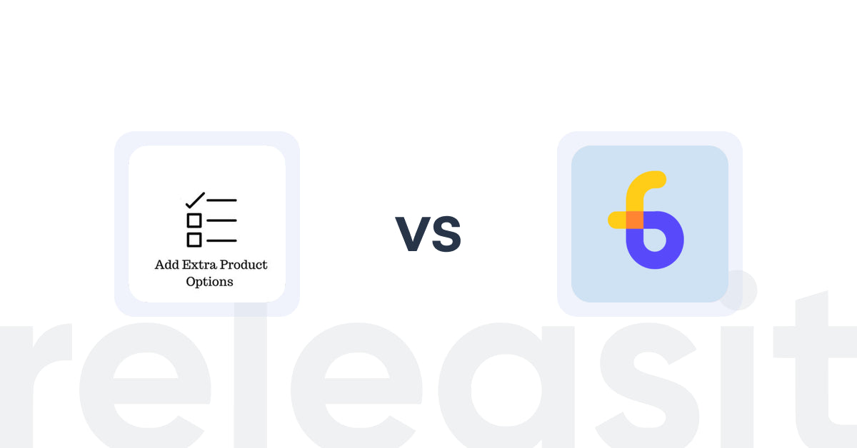 Shopify Upsell and Cross-sell Apps: Upsell | Extra Product Add‑ons vs. Friendly Brands Co‑Promotion