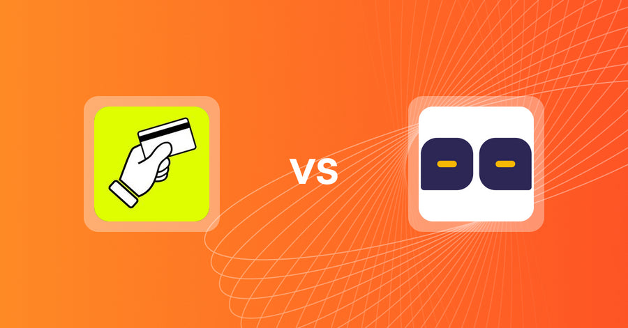 Shopify Upsell and Cross-sell Apps: CartFee: Add Credit Card Fees vs Consolto Video Chat