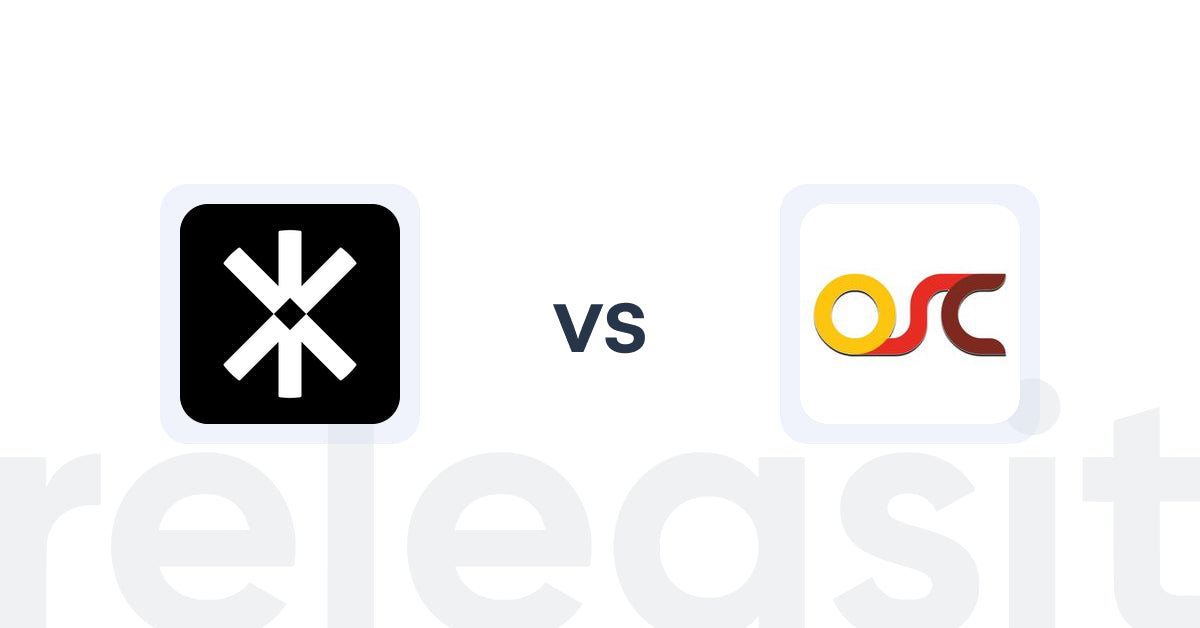 Shopify Upsell and Cross-sell Apps: Systema AI vs OSCP Upsell & Cross Sell