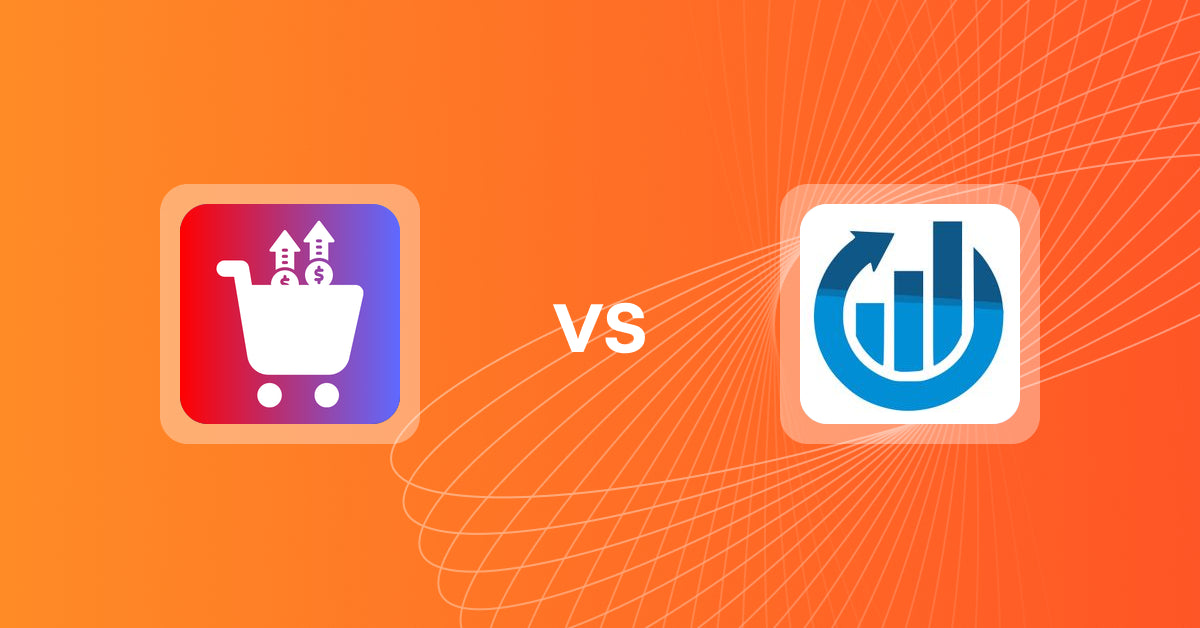 Shopify Upsell and Cross-sell Apps: Upsurge‑AI PostPurchase Upsell vs Profit Pal ‑ Purchase Upsell