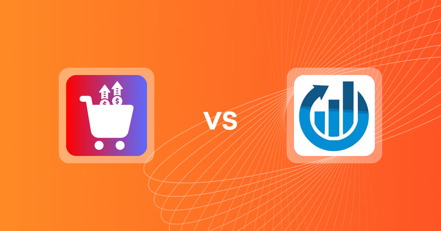 Shopify Upsell and Cross-sell Apps: Upsurge‑AI PostPurchase Upsell vs Profit Pal ‑ Purchase Upsell