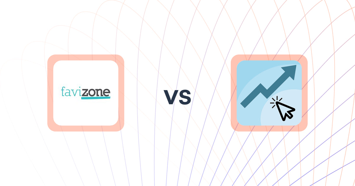 Shopify Upsell and Cross-Sell Apps: Favizone: upsell & cross‑sell vs After Checkout Upsell ACU