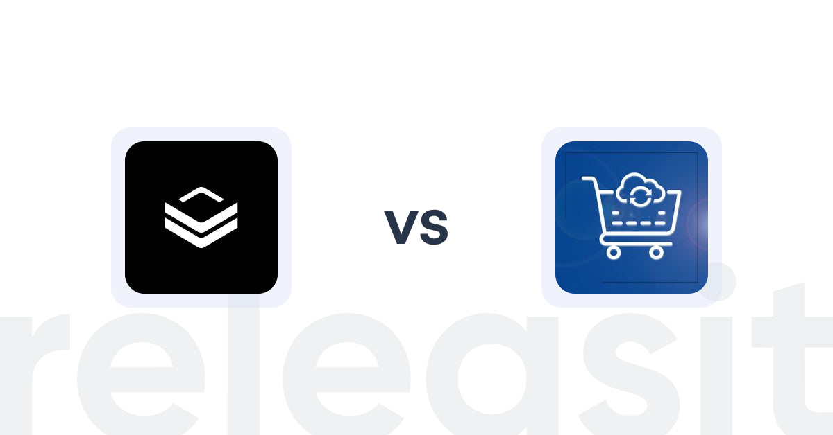 Shopify Upsell and Cross-Sell Apps: Presidio: Up vs Advance Reorder ‑ Repeat Order