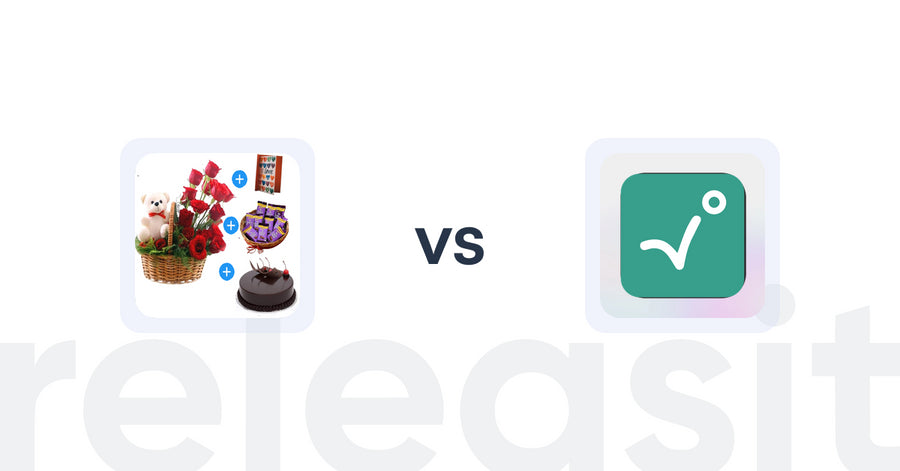 Shopify Upsell and Cross-Sell Apps: ExtraBoost Product Addons vs. RecoBounce ‑ Recover Traffic