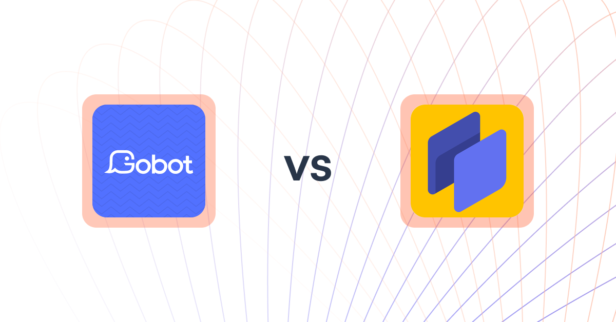 Shopify Upsell and Cross-sell Apps: Gobot ‑ AI Chatbot + Quiz vs SpurIT Sales Pop‑up Discount
