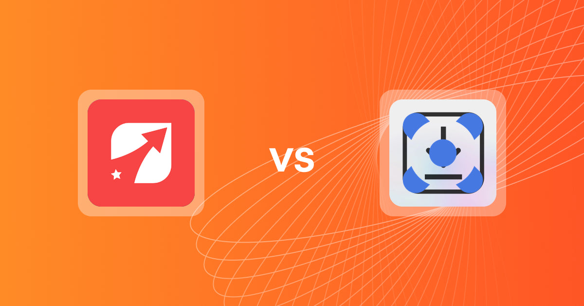 Shopify Upsell and Cross-Sell Apps: Magic Instant Upsell vs XO Search & Recommendation