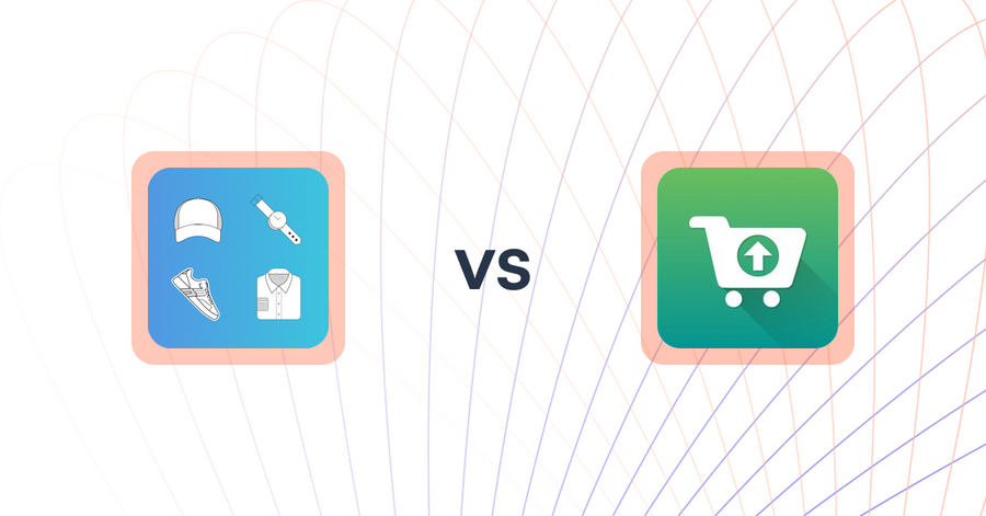 Shopify Upsell and Cross-sell Apps: Advanced Shop the Look vs. Smart Suggest Pro by Essenify