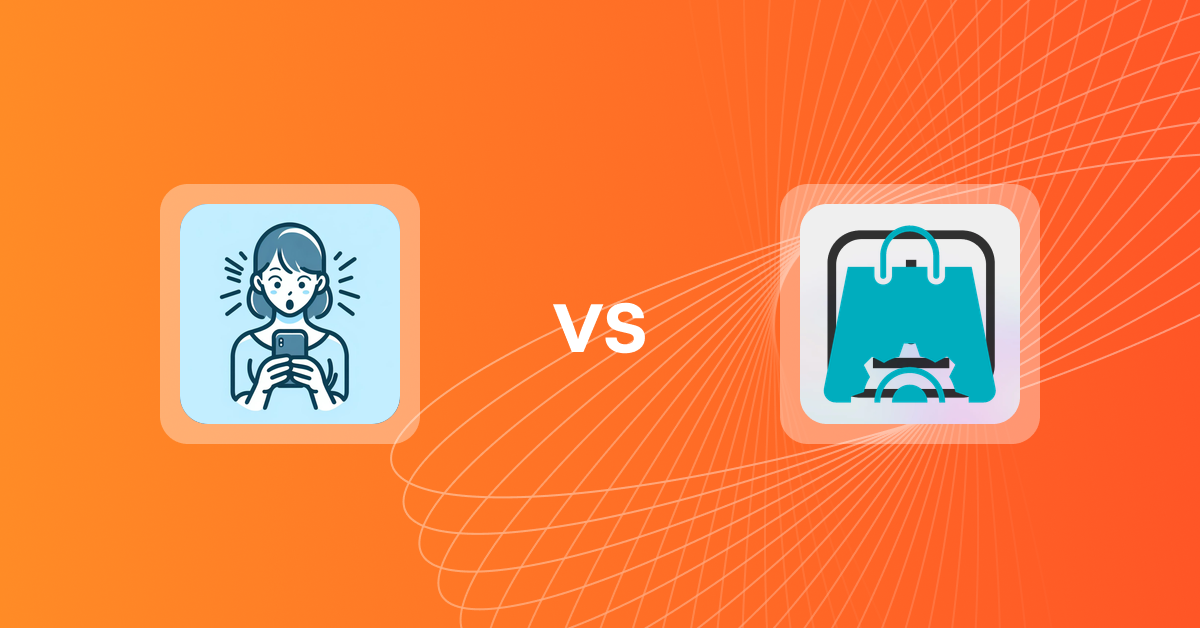 Shopify Upsell and Cross-sell Apps: ラクラク診断ビルダー vs RecomBoost