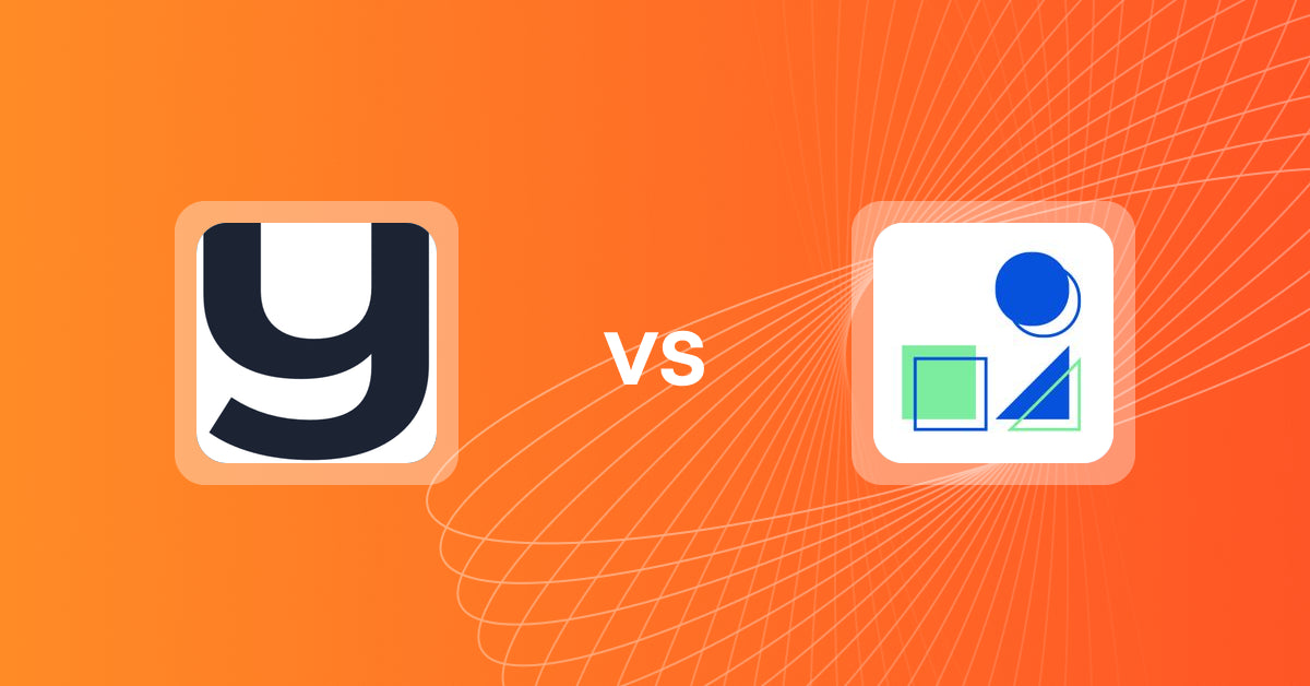 Shopify Upsell and Cross-sell Apps: Yugaa ‑ AI Chatbot vs Meja ‑ Product Recommender