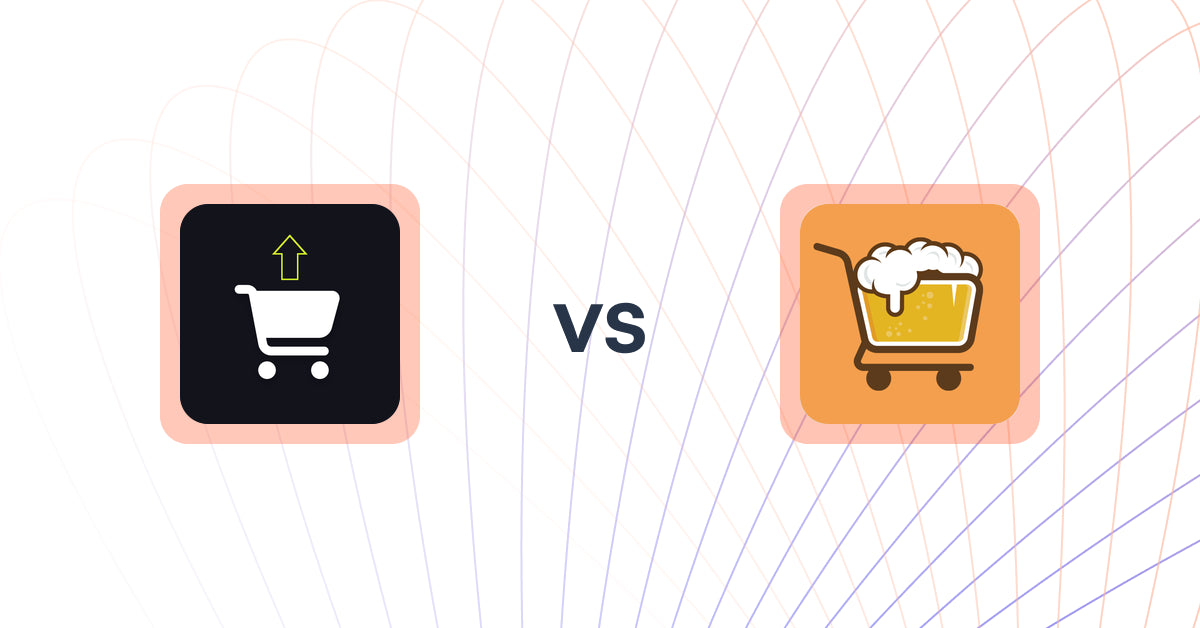 Shopify Upsell and Cross-sell Apps: LevelUp Cross‑sells vs Checkout Brew Upsells & Blocks