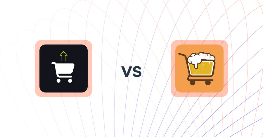Shopify Upsell and Cross-sell Apps: LevelUp Cross‑sells vs Checkout Brew Upsells & Blocks