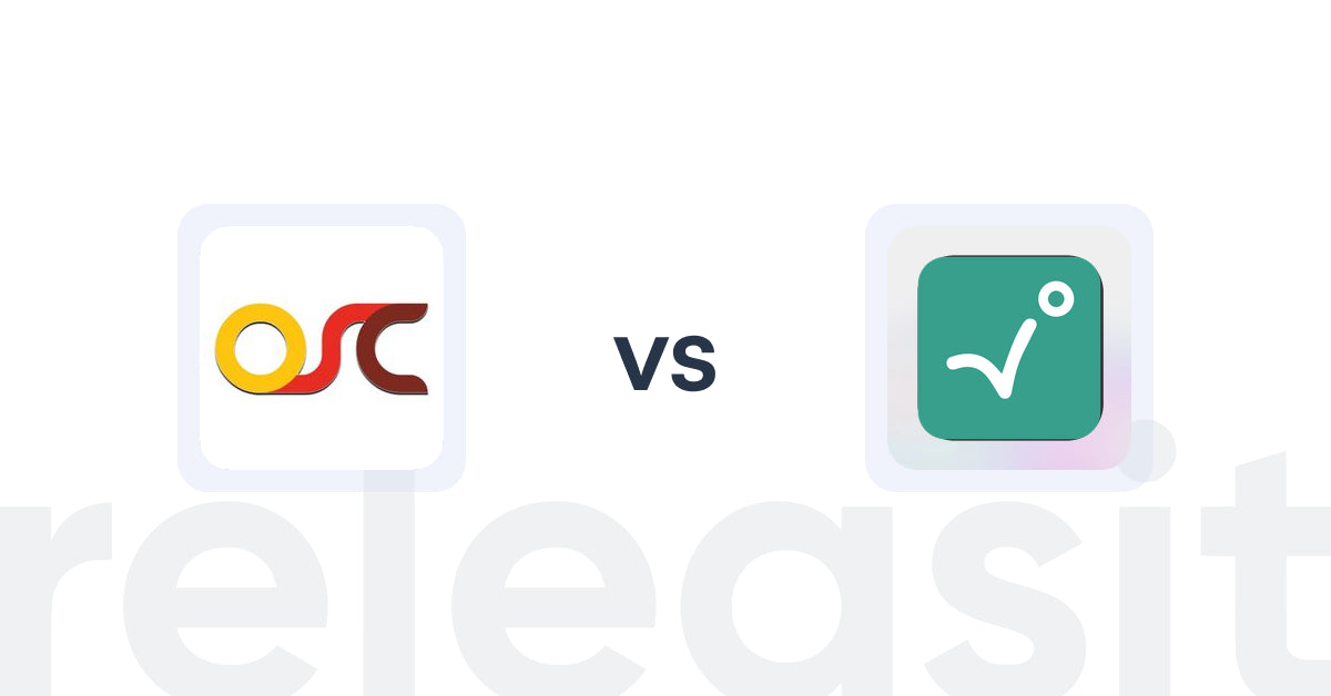 Shopify Upsell and Cross-sell Apps: OSCP Upsell & Cross Sell vs RecoBounce ‑ Recover Traffic