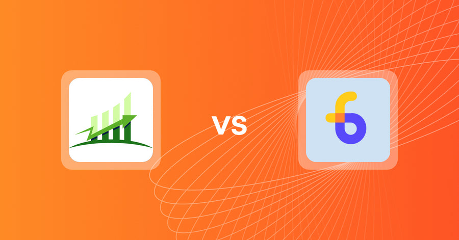 Shopify Upsell and Cross-sell Apps: PeecAI: AI Recommend Engine vs Friendly Brands Co‑Promotion