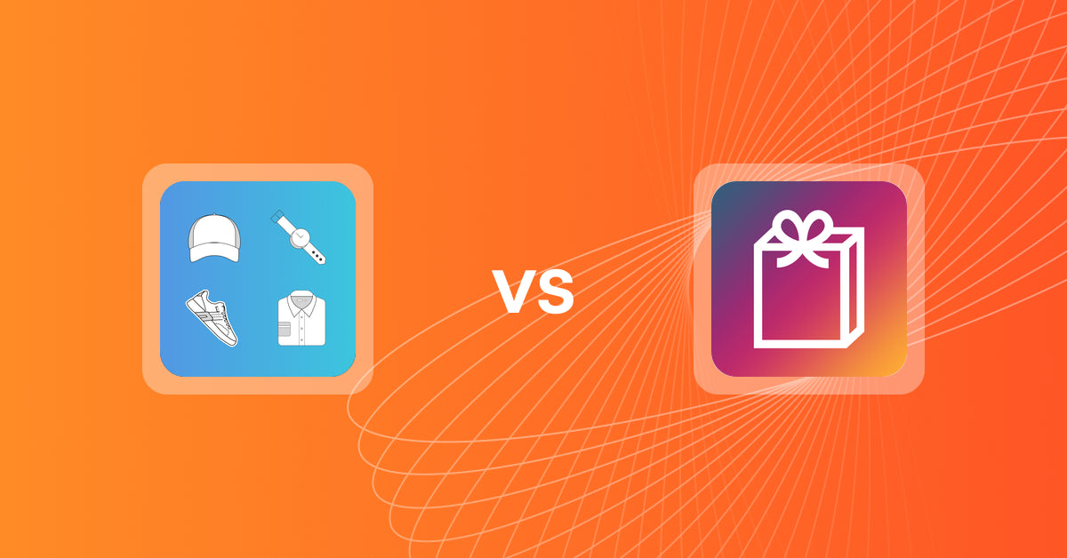 Shopify Upsell and Cross-sell Apps: Advanced Shop the Look vs. Paloma: Sell in Instagram DMs