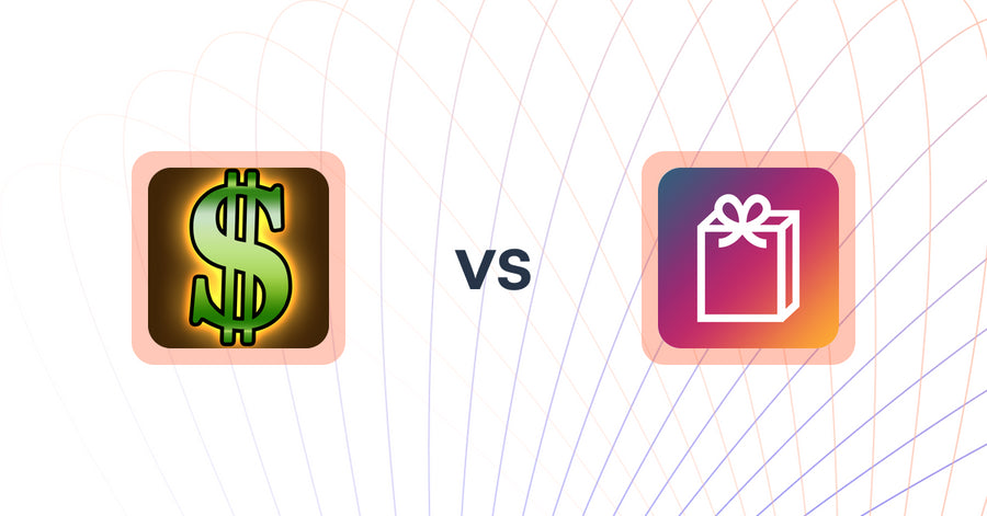 Shopify Upsell and Cross-sell Apps: Impulse Offers vs Paloma: Sell in Instagram DMs
