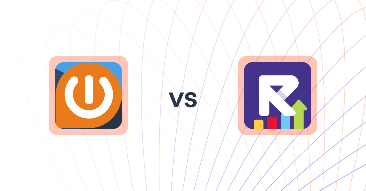 Shopify Upsell and Cross-sell Apps: Perzonalization AI‑Suggestions vs Revy Unlimited UpSell Offers