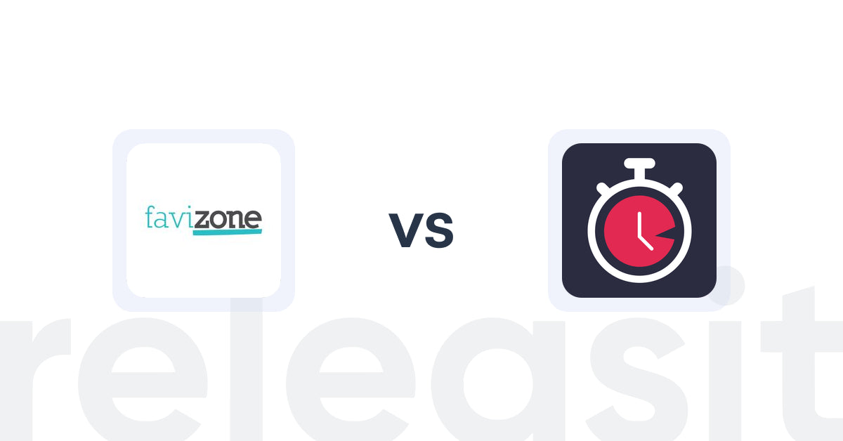 Shopify Upsell and Cross-sell Apps: Favizone: upsell & cross‑sell vs Invints Shipping, Bars, Upsell