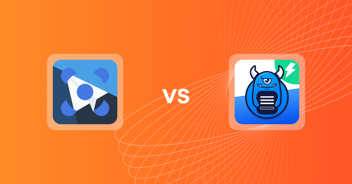 Shopify Upsell and Cross-Sell Apps: XO Search & Recommendation vs COD Form & Upsell ‑ CodMonster
