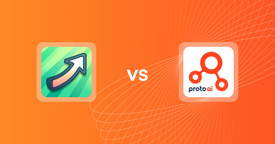 Shopify Upsell and Cross-sell Apps: Post Purchase Upsell ‑ UF vs Proto AI Commerce