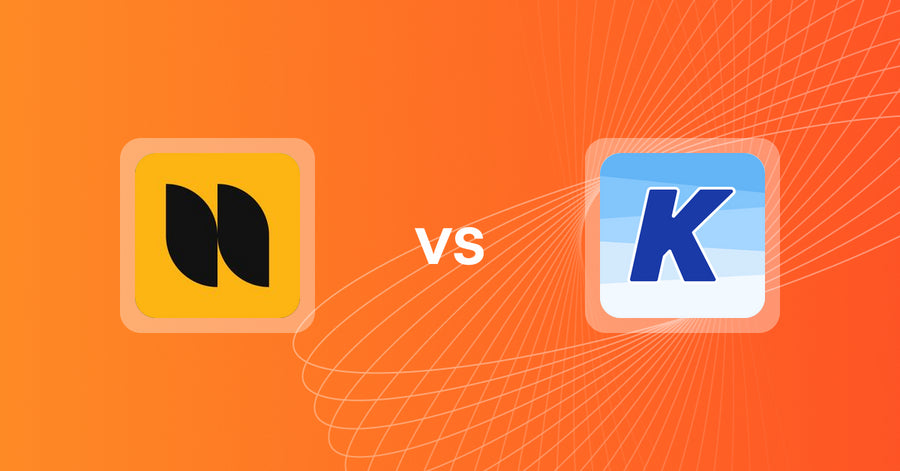 Shopify Upsell and Cross-sell Apps: Flash Cart‑ Drawer Cross‑sells vs K: Cross Sell Related Products