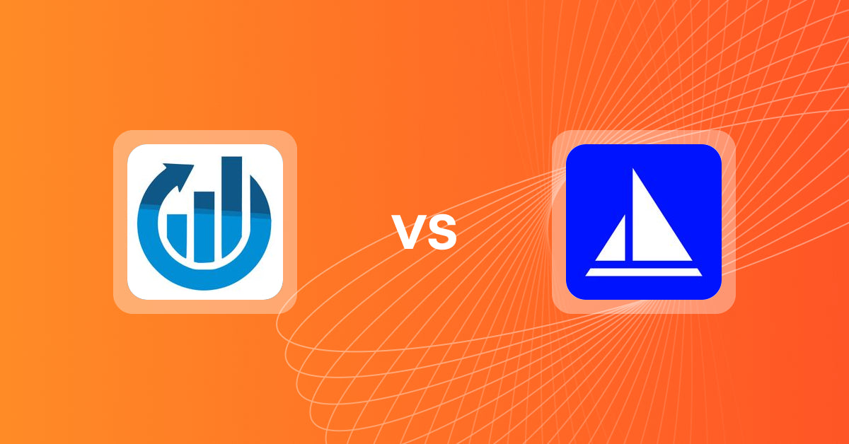 Shopify Upsell and Cross-sell Apps: Profit Pal ‑ Purchase Upsell vs Upsail – Cross & Upselling