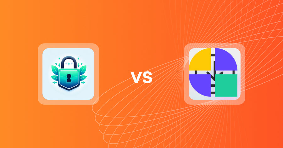 Shopify Upsell and Cross-sell Apps: Latch ‑ Member Exclusives vs. AI Recommendations by Aqurate