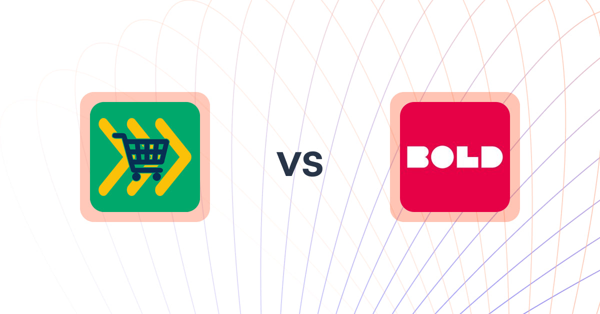 Shopify Upsell and Cross-sell Apps: Linear Shopping Experiences vs BOLD Subscriptions