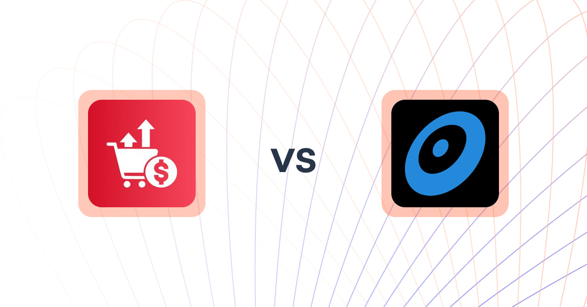 Shopify Upsell and Cross-sell Apps: Dynamic Checkout Upsell vs Motivation Bar